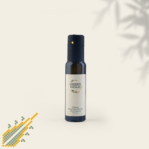 Extra Virgin Olive Oil 100 ml