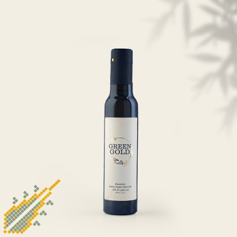 Extra Virgin Olive Oil 250 ml