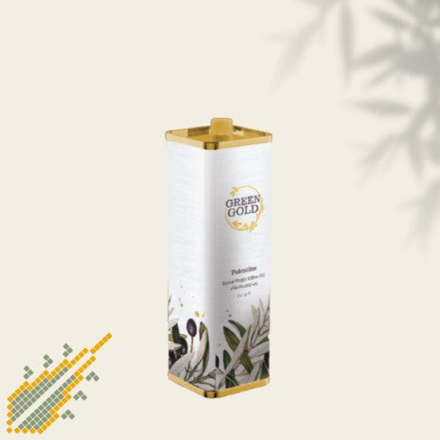 Extra Virgin Olive Oil 2 L