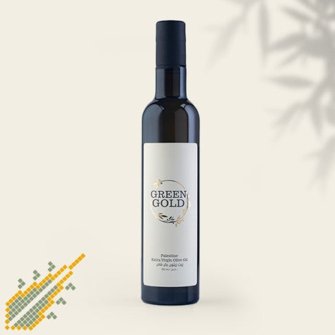 Extra Virgin Olive Oil 500 ml
