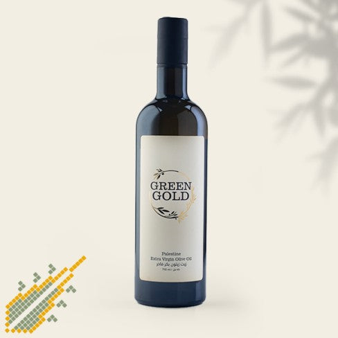 Extra Virgin Olive Oil 750 ml