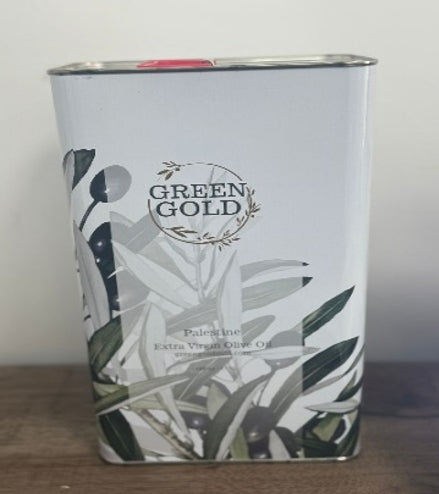 Extra Virgin Olive Oil 4 L